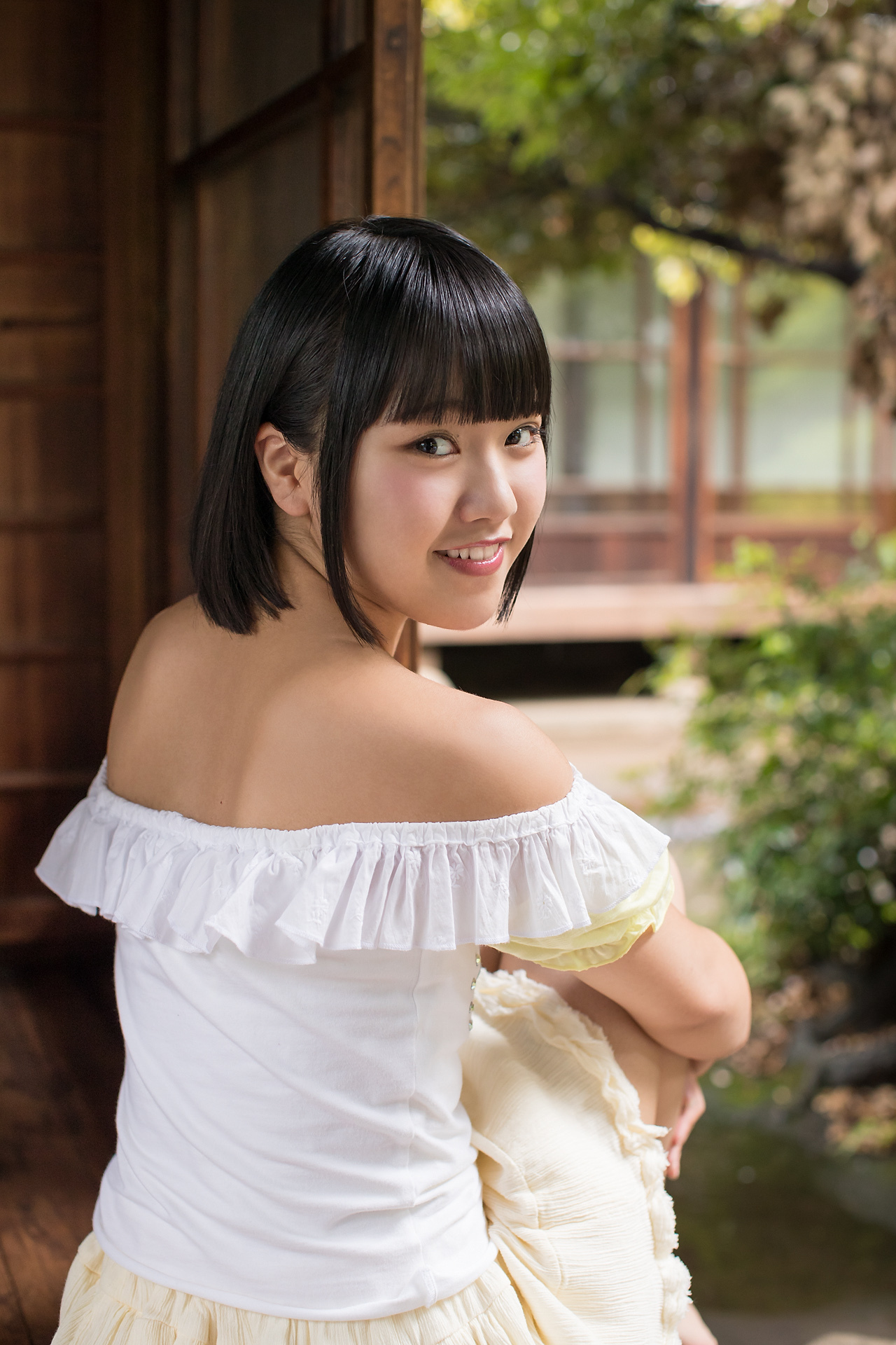 香月杏珠[Minisuka.tv] 2018-03-01 Anju Kouzuki - Secret Gallery (STAGE1) 3.2